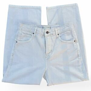 Free People We The Free Jeans | Ivory | 25